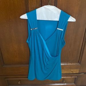 White House black market tank